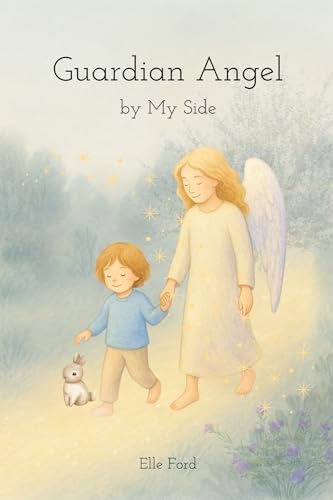Cover of Guardian Angel by My Side